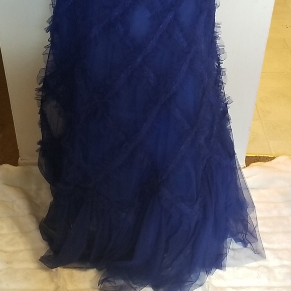 Marchesa Notte Ballgown - Picture 10 of 16
